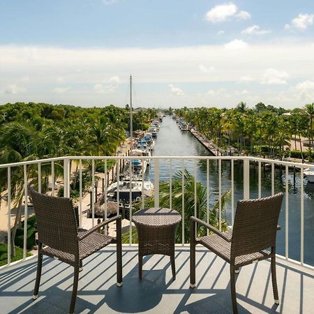 Courtyard By Marriott Key Largo Ξενοδοχείο Εξωτερικό φωτογραφία