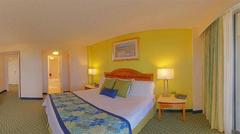 Courtyard By Marriott Key Largo Ξενοδοχείο Εξωτερικό φωτογραφία