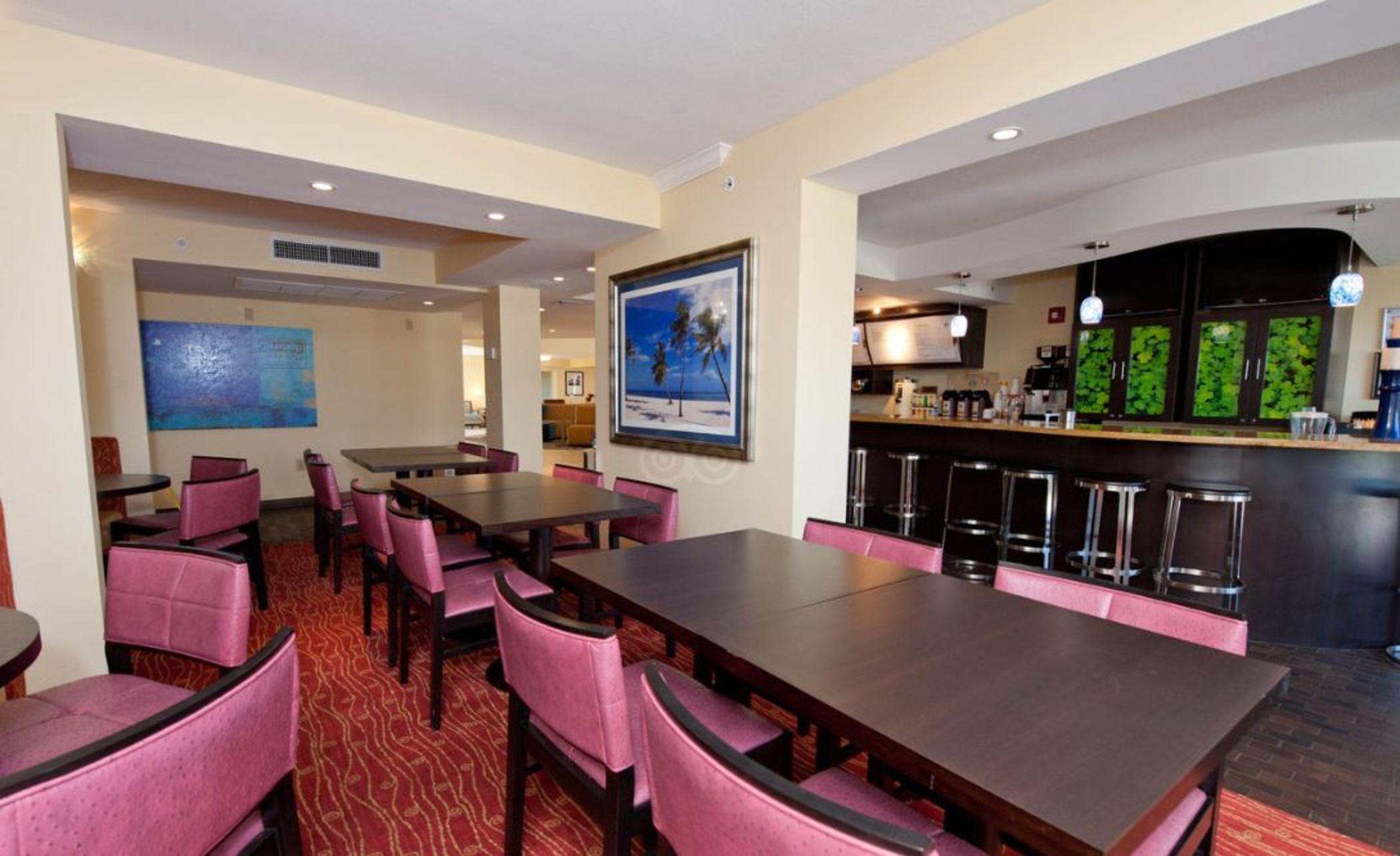 Courtyard By Marriott Key Largo Ξενοδοχείο Εξωτερικό φωτογραφία
