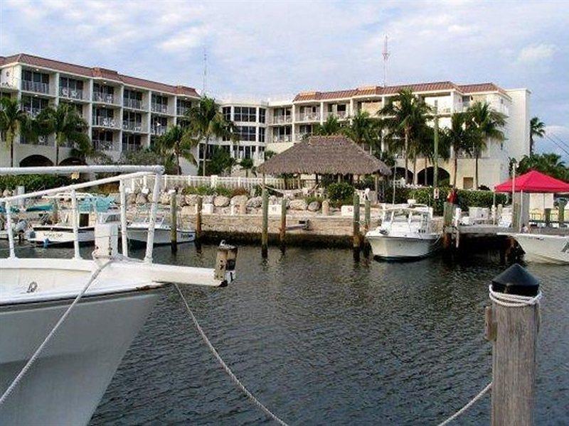 Courtyard By Marriott Key Largo Ξενοδοχείο Εξωτερικό φωτογραφία