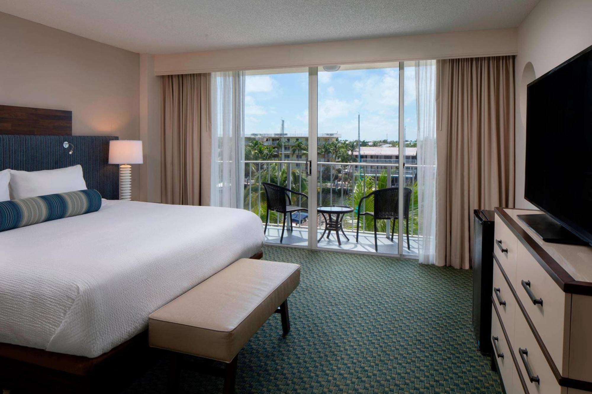 Courtyard By Marriott Key Largo Ξενοδοχείο Εξωτερικό φωτογραφία