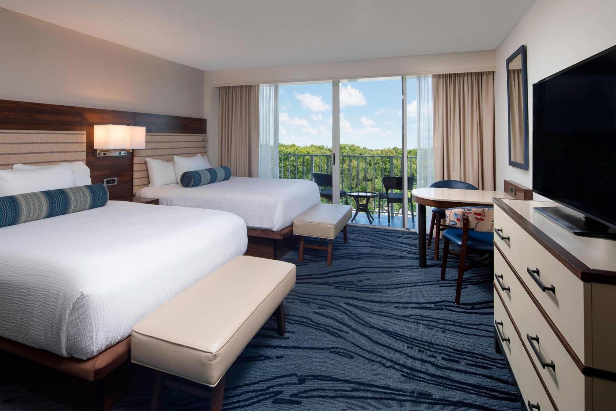 Courtyard By Marriott Key Largo Ξενοδοχείο Εξωτερικό φωτογραφία