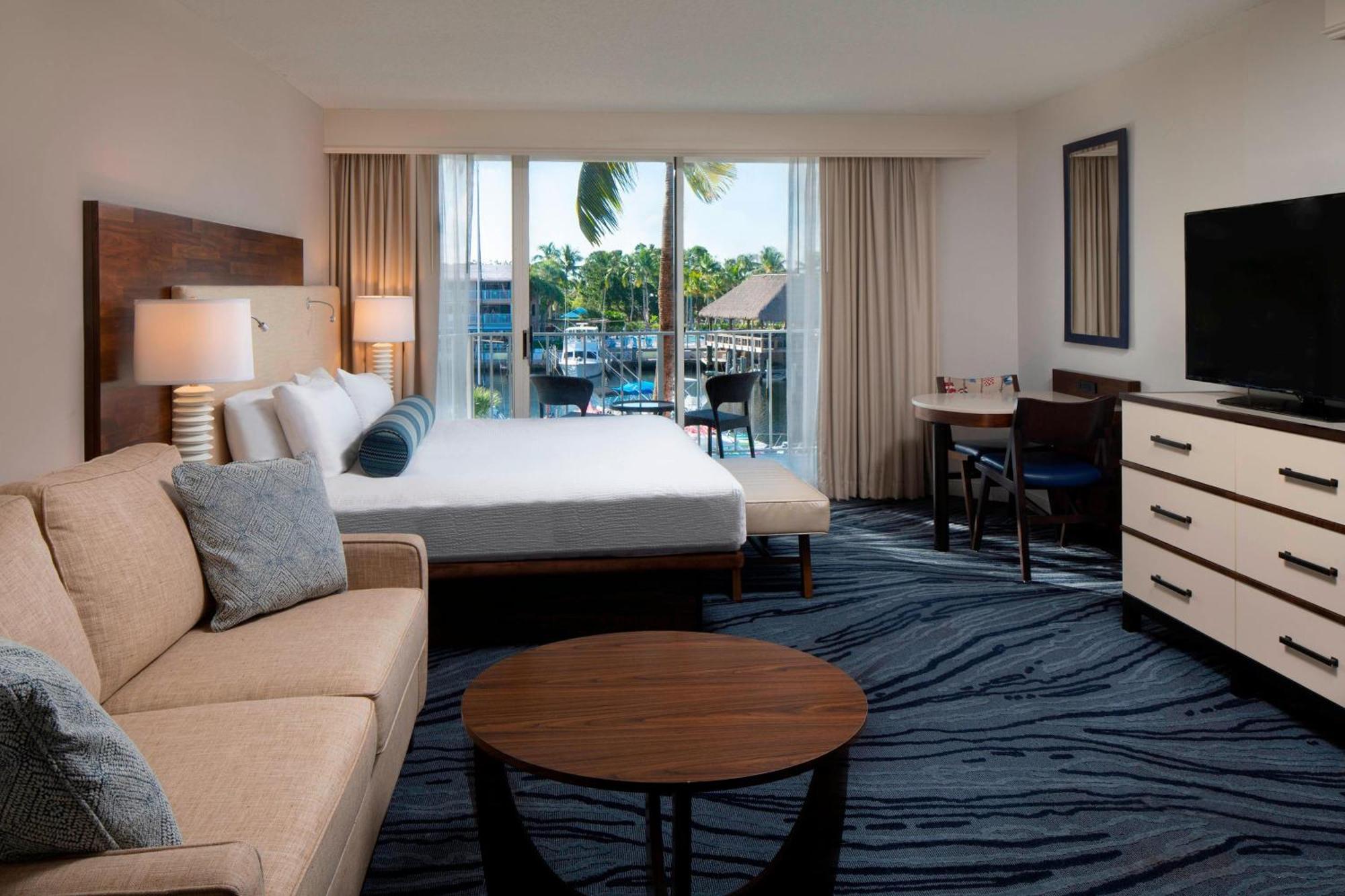 Courtyard By Marriott Key Largo Ξενοδοχείο Εξωτερικό φωτογραφία