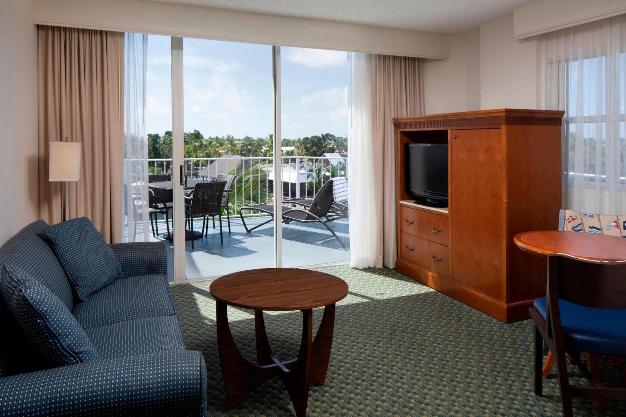 Courtyard By Marriott Key Largo Ξενοδοχείο Εξωτερικό φωτογραφία