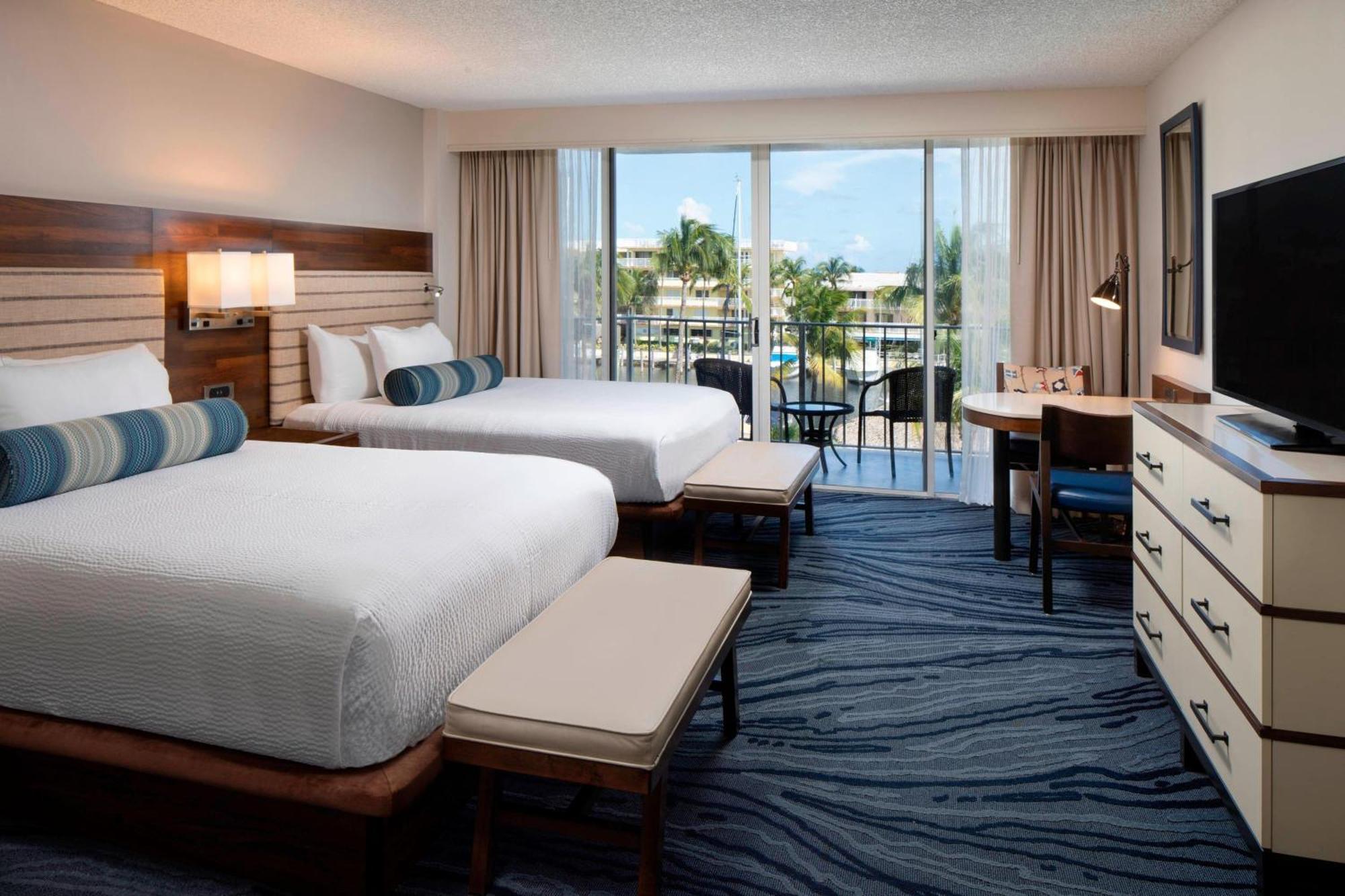 Courtyard By Marriott Key Largo Ξενοδοχείο Εξωτερικό φωτογραφία