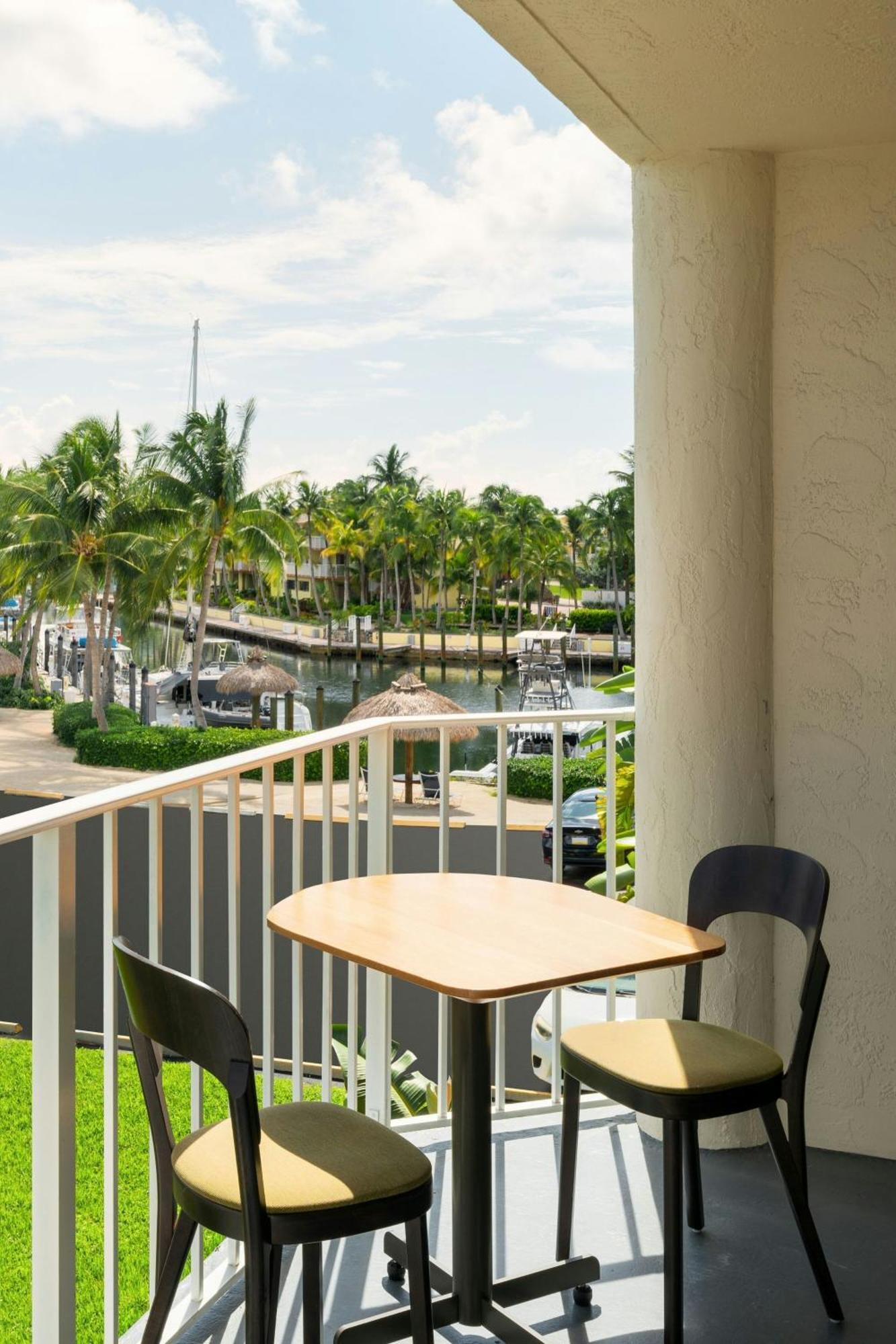 Courtyard By Marriott Key Largo Ξενοδοχείο Εξωτερικό φωτογραφία