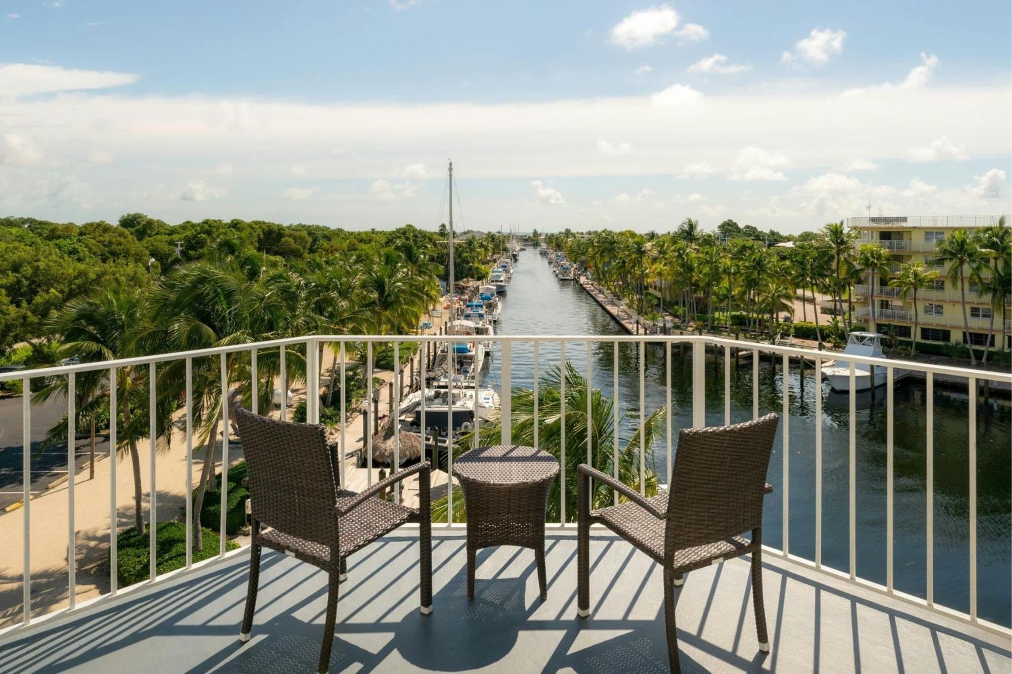 Courtyard By Marriott Key Largo Ξενοδοχείο Εξωτερικό φωτογραφία