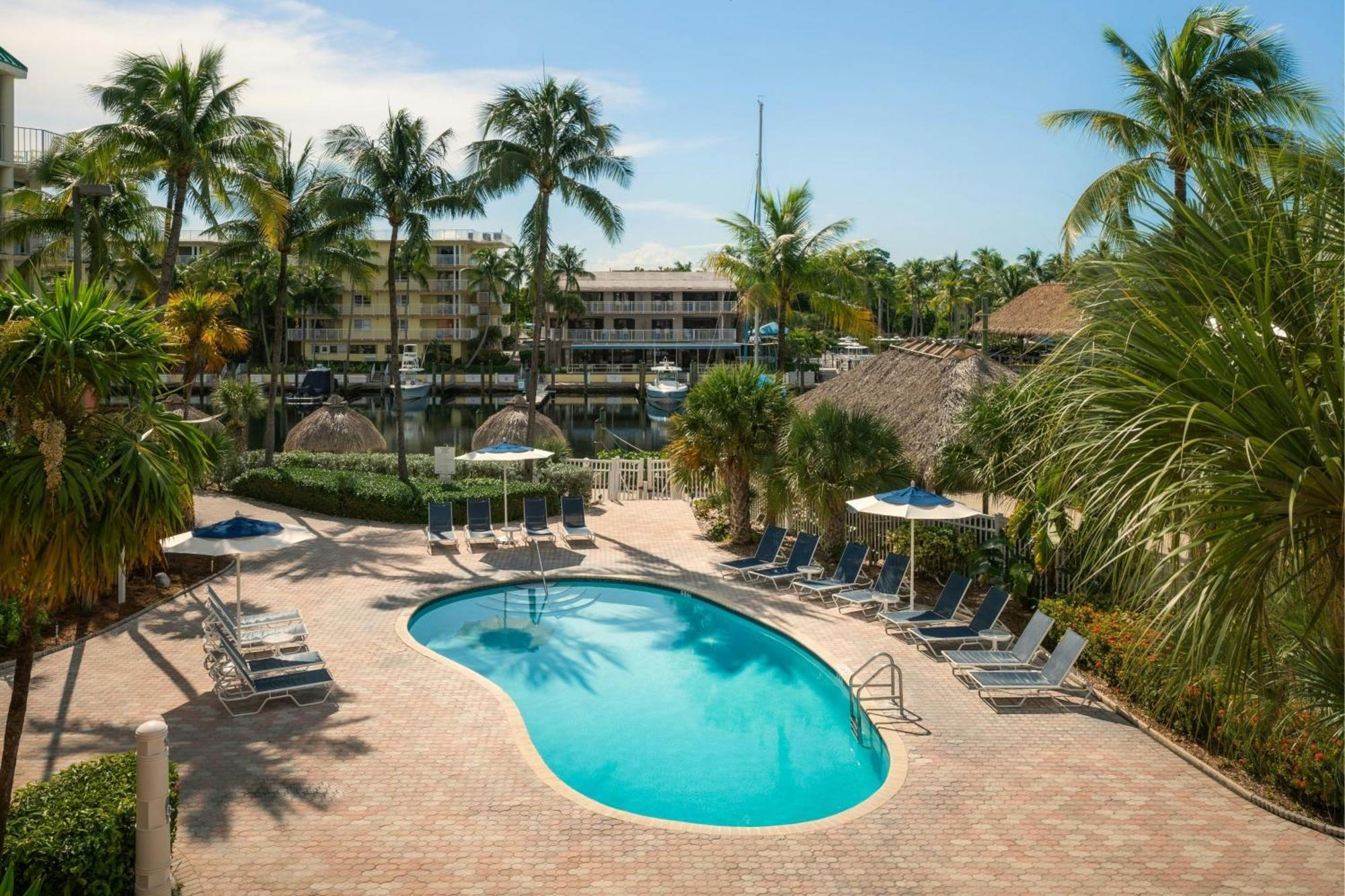 Courtyard By Marriott Key Largo Ξενοδοχείο Εξωτερικό φωτογραφία