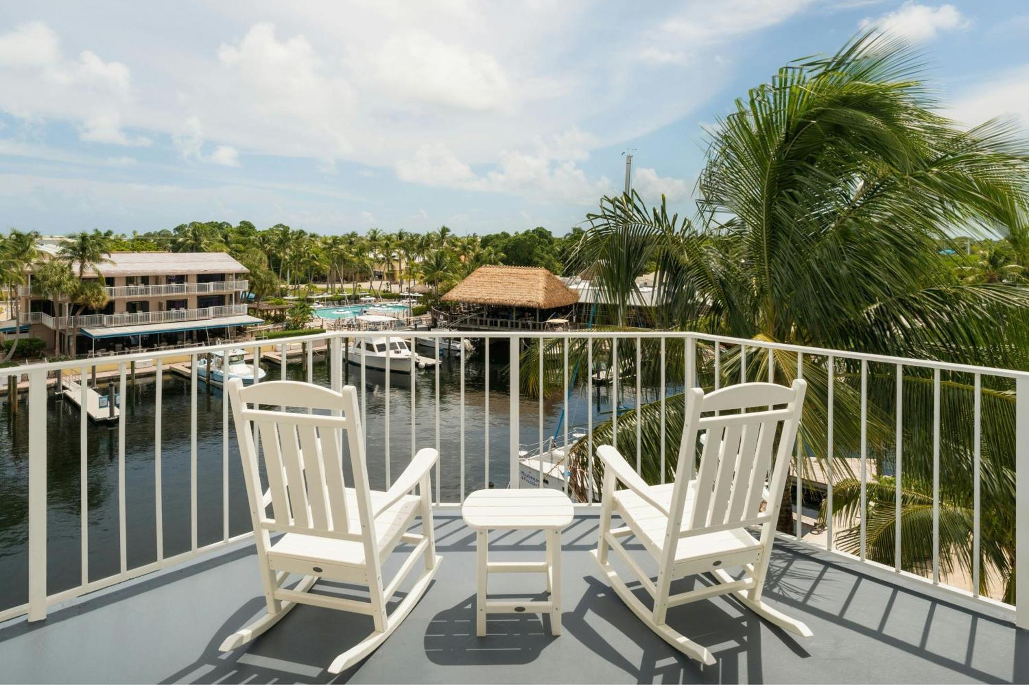 Courtyard By Marriott Key Largo Ξενοδοχείο Εξωτερικό φωτογραφία