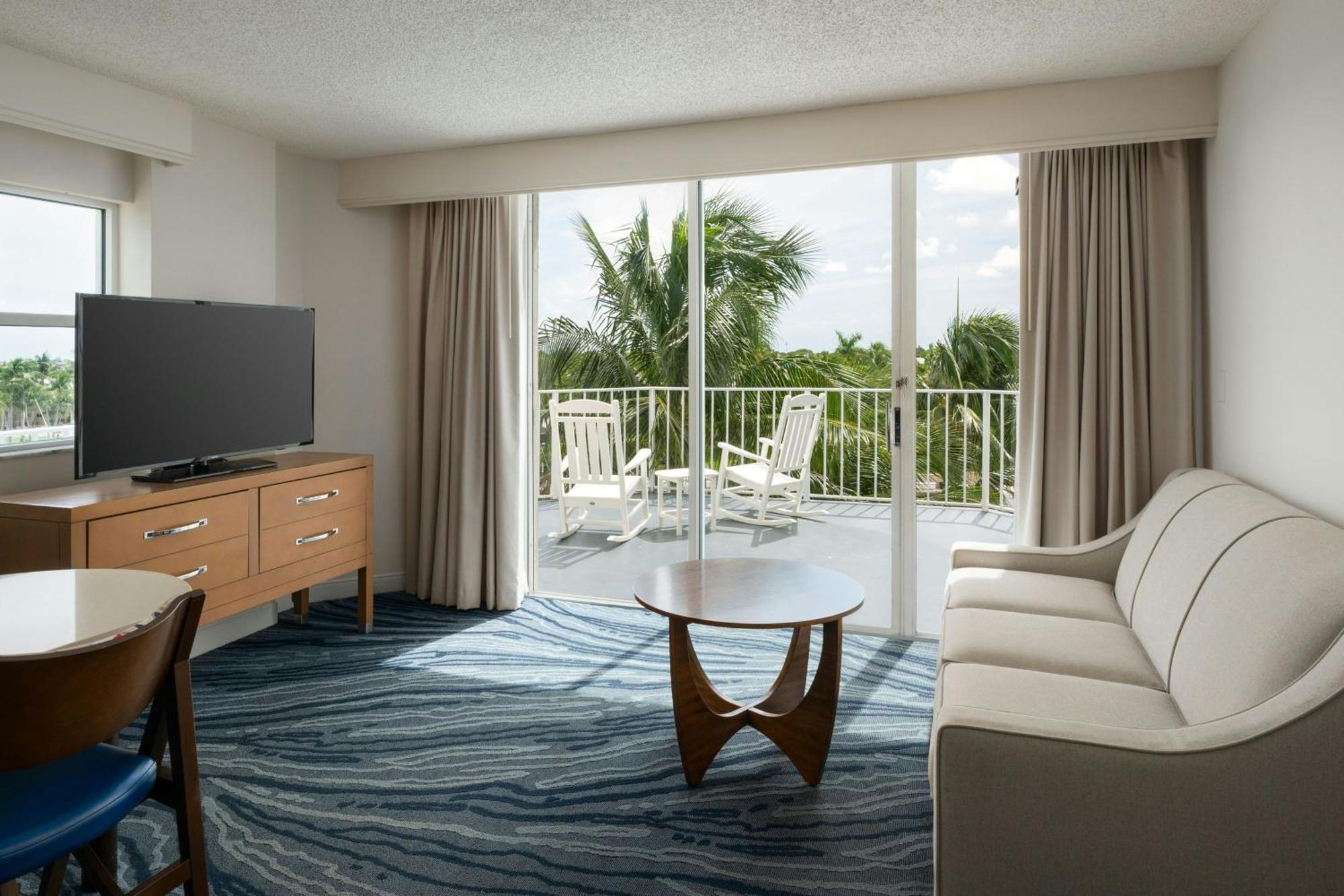 Courtyard By Marriott Key Largo Ξενοδοχείο Εξωτερικό φωτογραφία