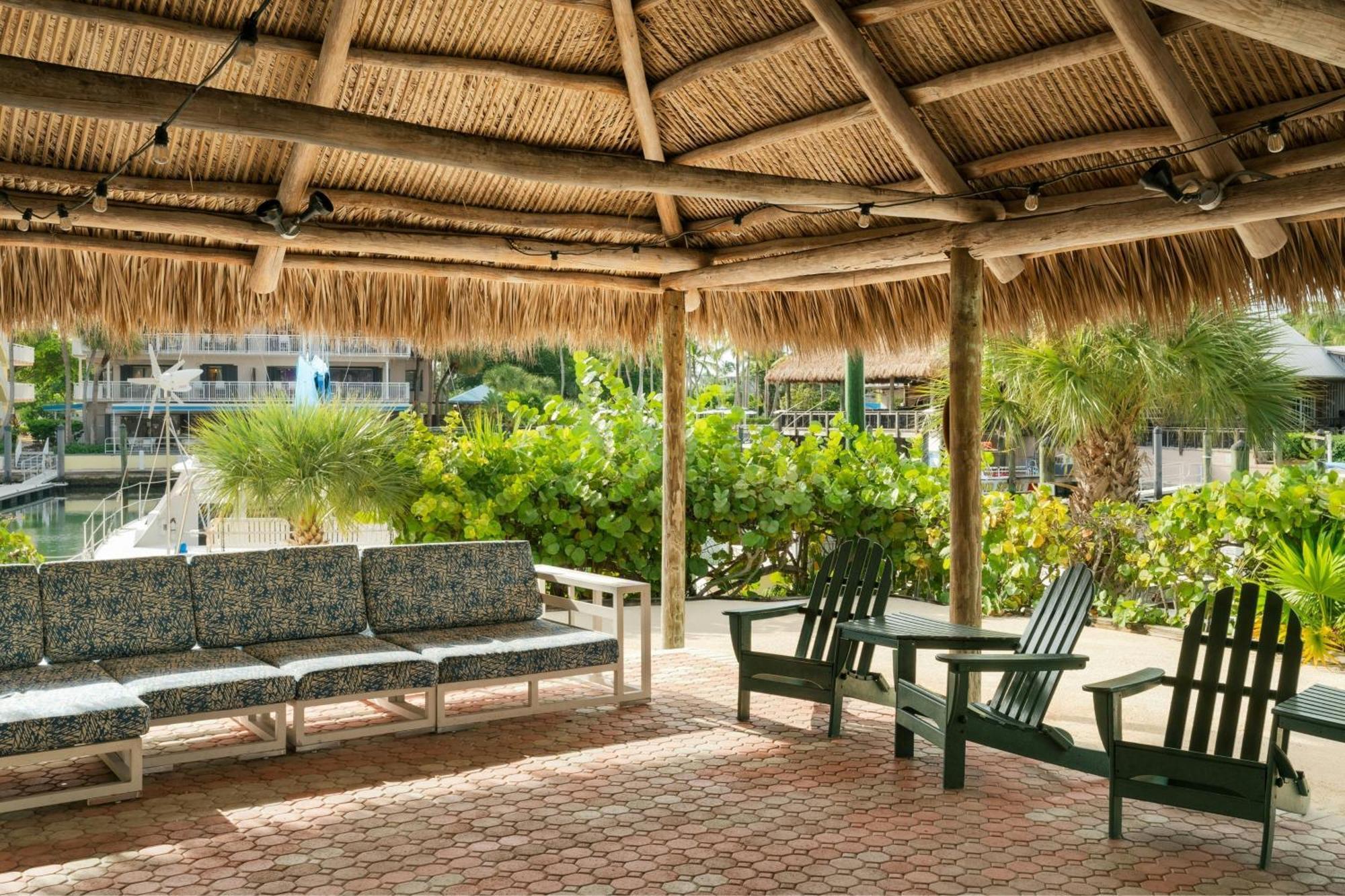 Courtyard By Marriott Key Largo Ξενοδοχείο Εξωτερικό φωτογραφία