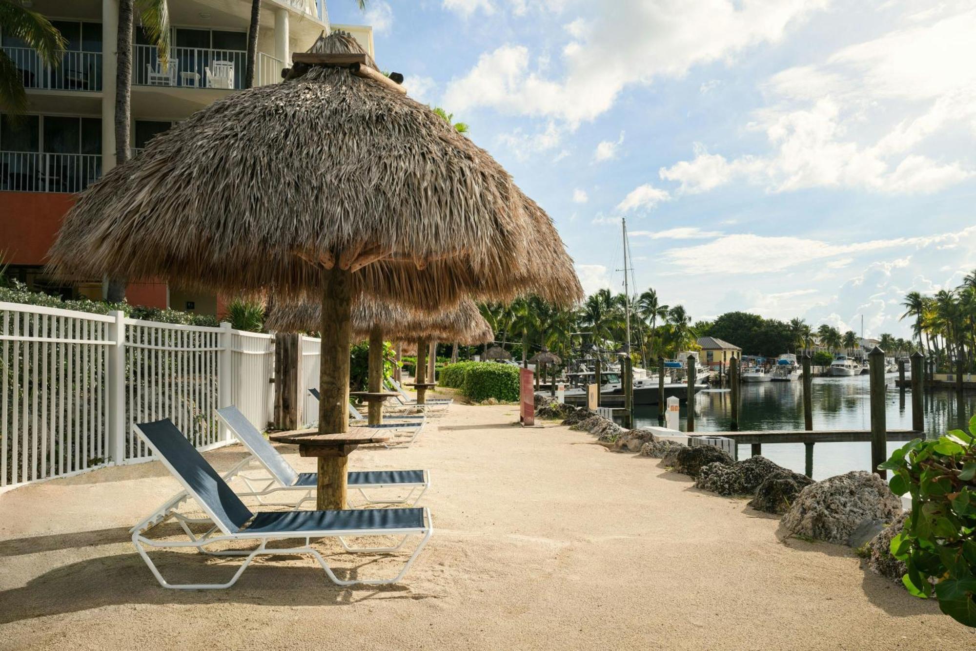 Courtyard By Marriott Key Largo Ξενοδοχείο Εξωτερικό φωτογραφία
