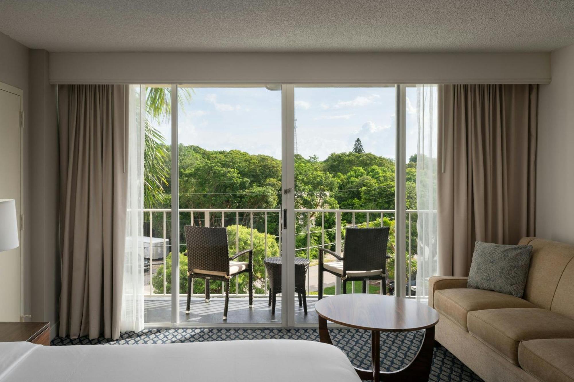 Courtyard By Marriott Key Largo Ξενοδοχείο Εξωτερικό φωτογραφία