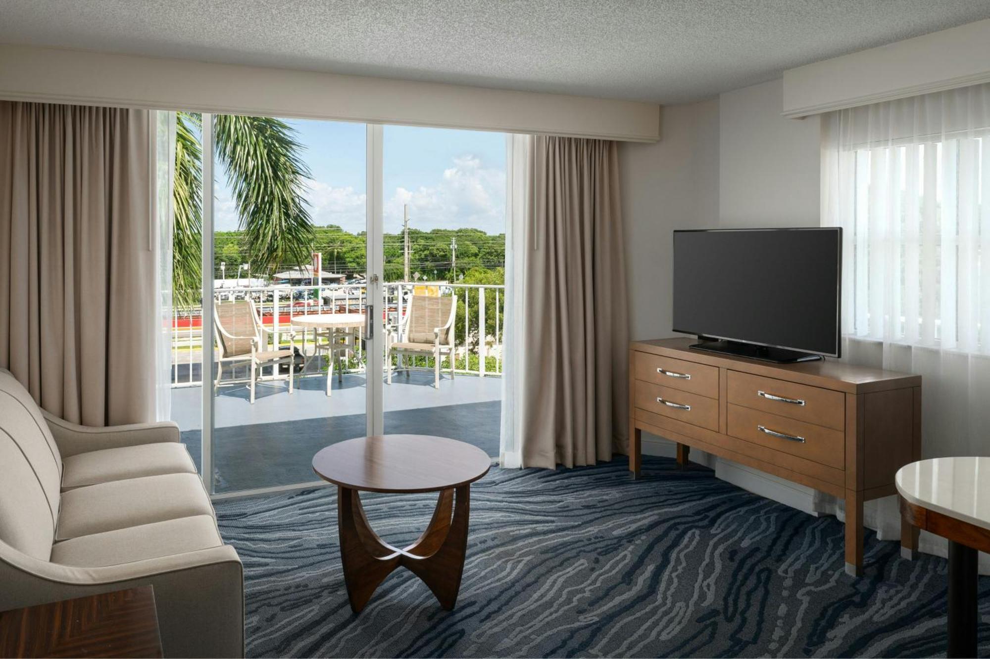Courtyard By Marriott Key Largo Ξενοδοχείο Εξωτερικό φωτογραφία