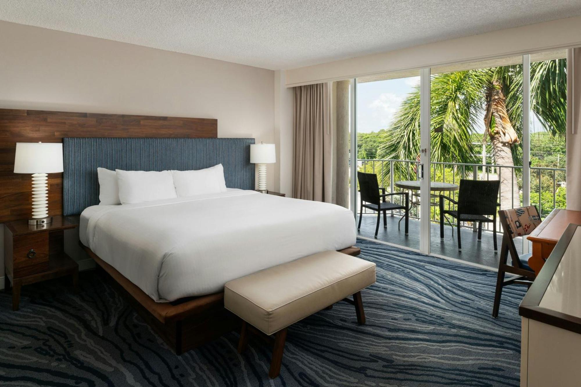 Courtyard By Marriott Key Largo Ξενοδοχείο Εξωτερικό φωτογραφία