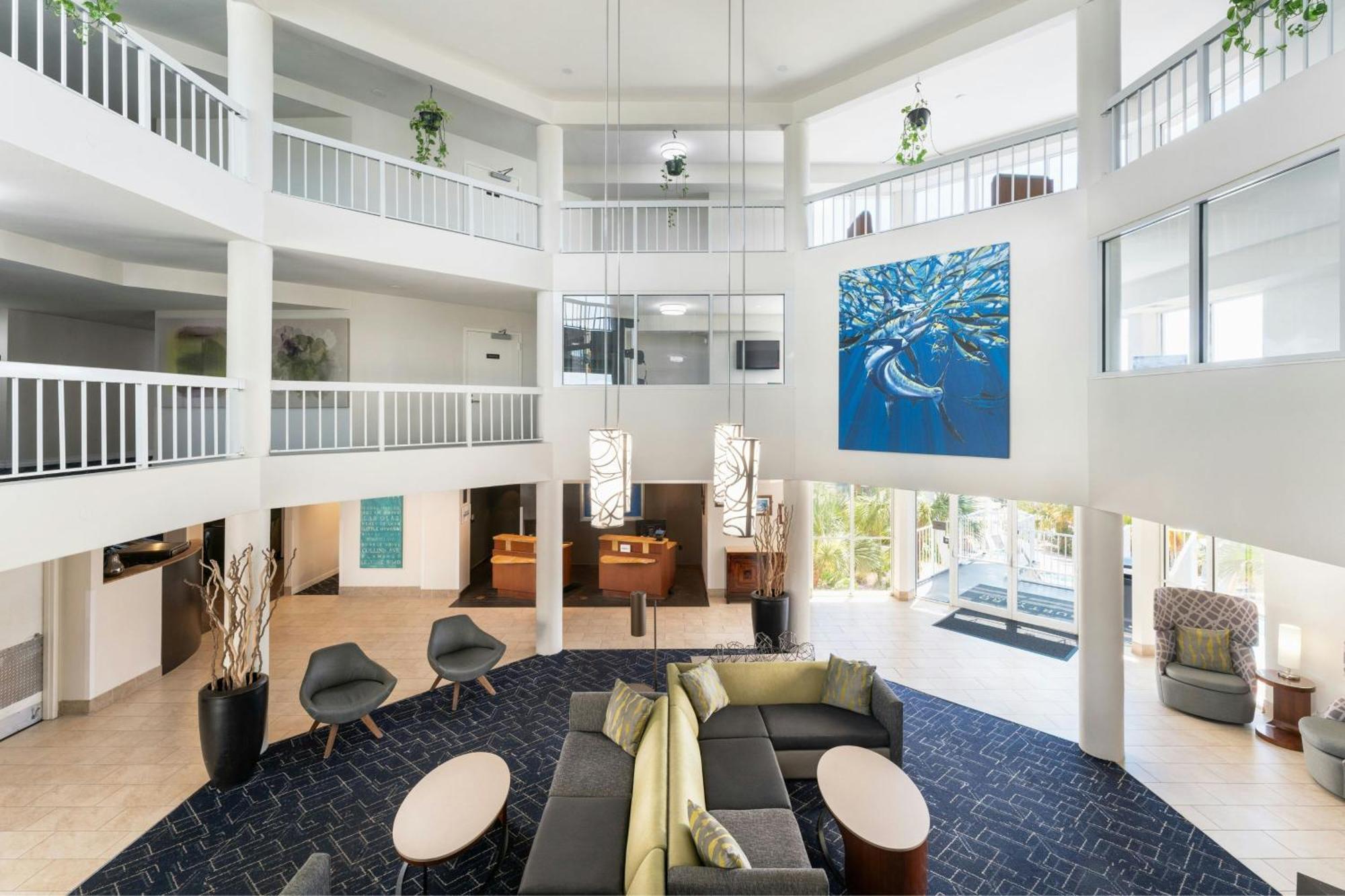 Courtyard By Marriott Key Largo Ξενοδοχείο Εξωτερικό φωτογραφία