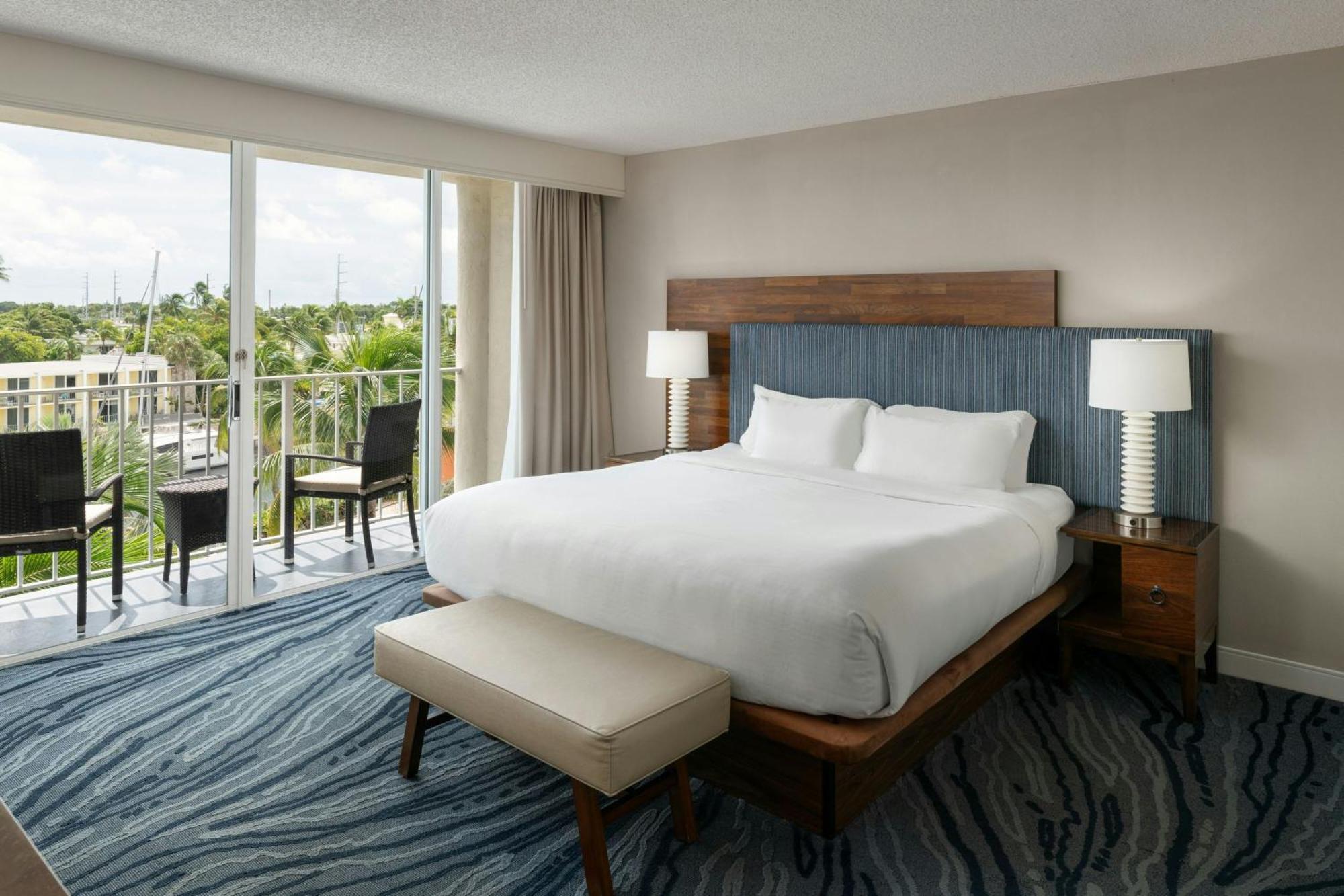 Courtyard By Marriott Key Largo Ξενοδοχείο Εξωτερικό φωτογραφία