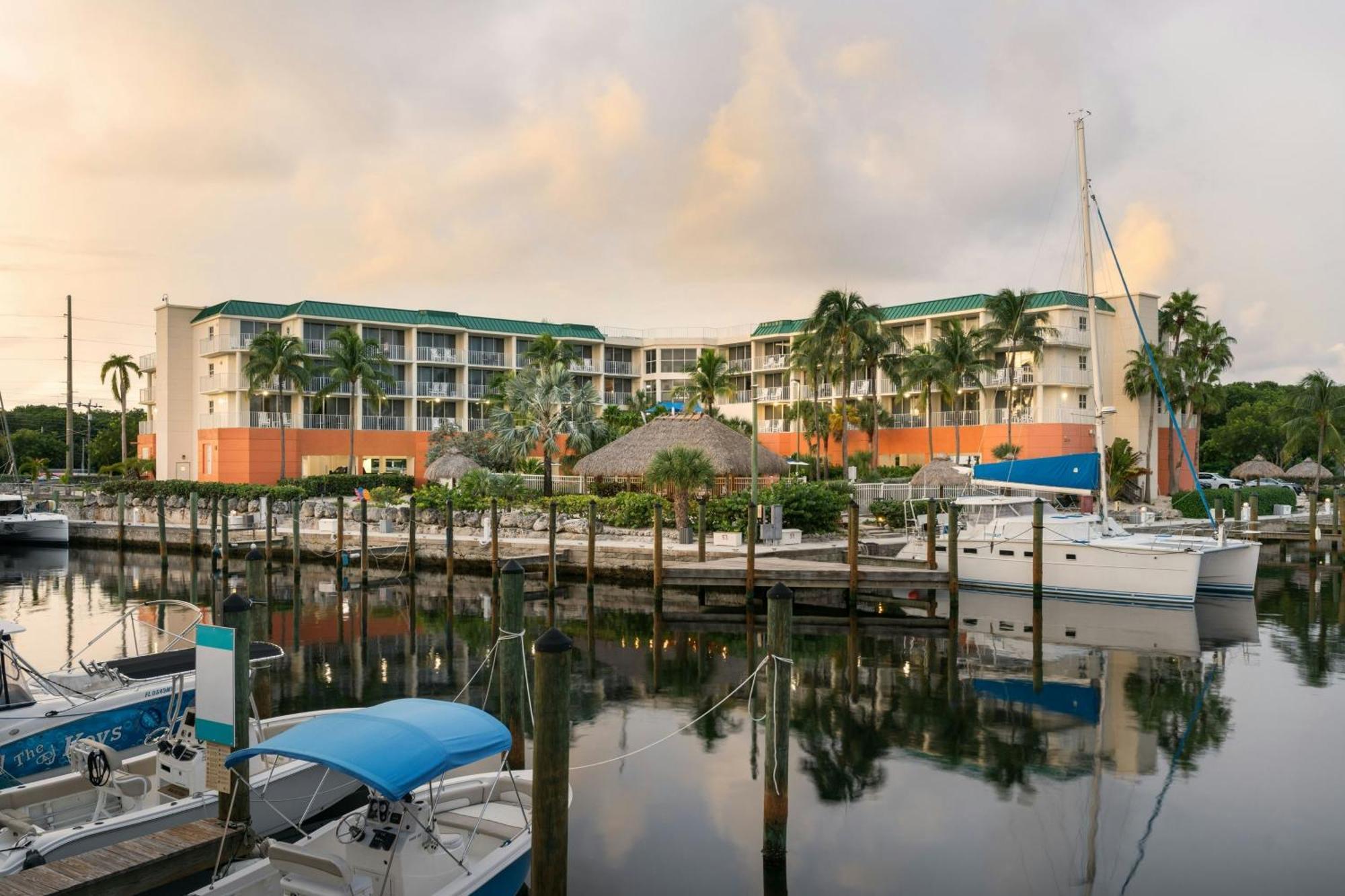 Courtyard By Marriott Key Largo Ξενοδοχείο Εξωτερικό φωτογραφία