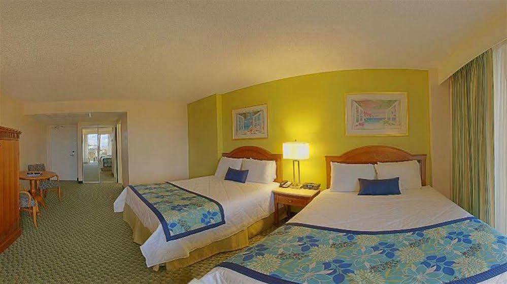 Courtyard By Marriott Key Largo Ξενοδοχείο Εξωτερικό φωτογραφία