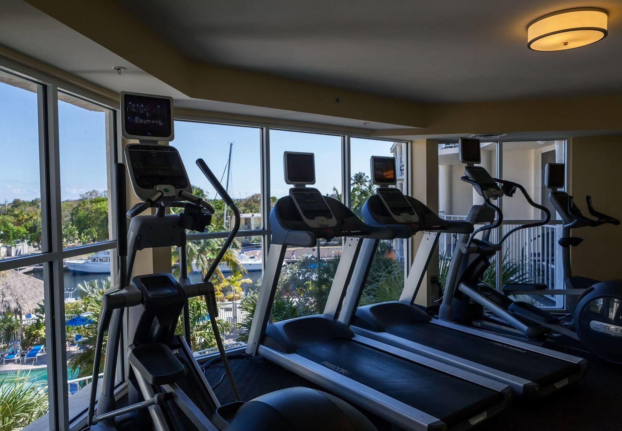 Courtyard By Marriott Key Largo Ξενοδοχείο Εξωτερικό φωτογραφία