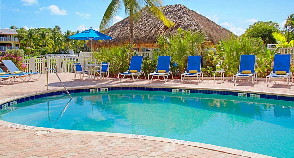 Courtyard By Marriott Key Largo Ξενοδοχείο Εξωτερικό φωτογραφία