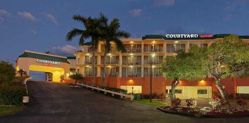 Courtyard By Marriott Key Largo Ξενοδοχείο Εξωτερικό φωτογραφία