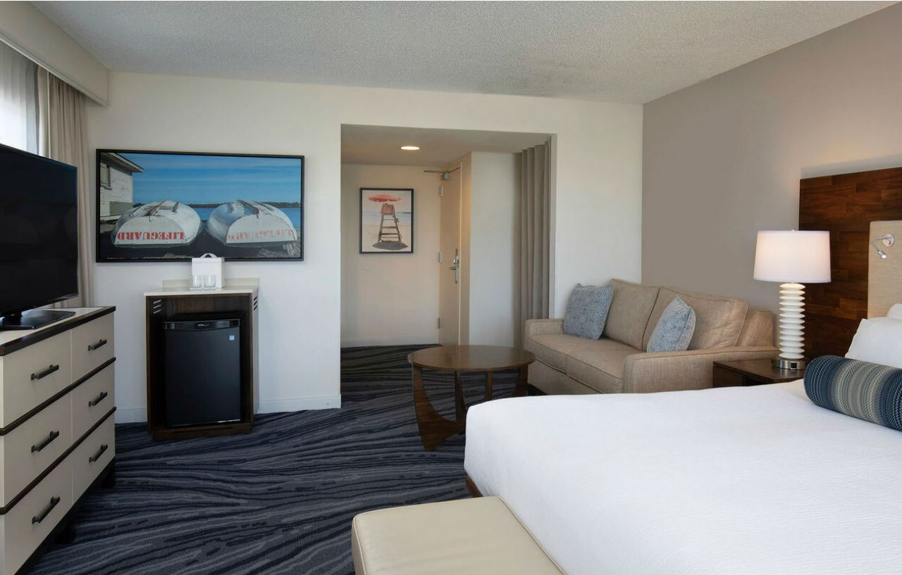 Courtyard By Marriott Key Largo Ξενοδοχείο Εξωτερικό φωτογραφία
