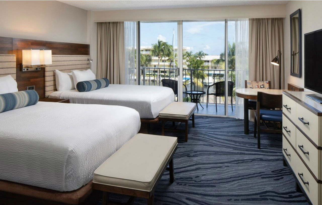 Courtyard By Marriott Key Largo Ξενοδοχείο Εξωτερικό φωτογραφία